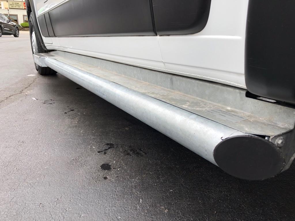 used 2023 Ram ProMaster 2500 car, priced at $29,980