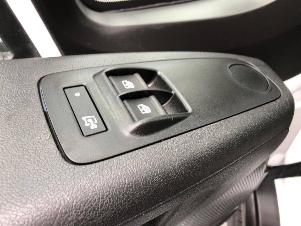 used 2023 Ram ProMaster 2500 car, priced at $29,980