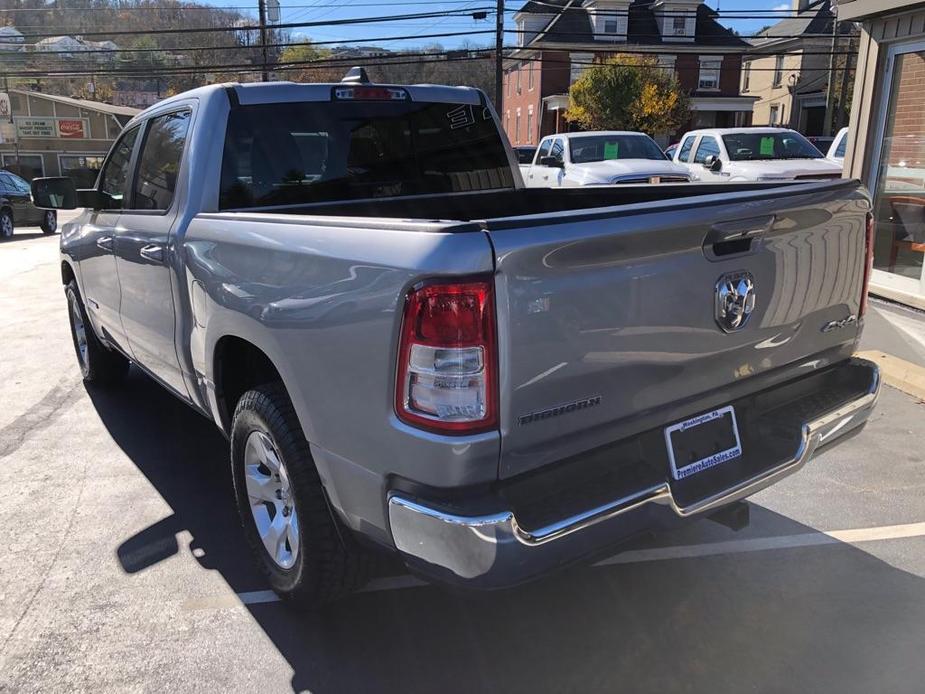 used 2022 Ram 1500 car, priced at $24,442