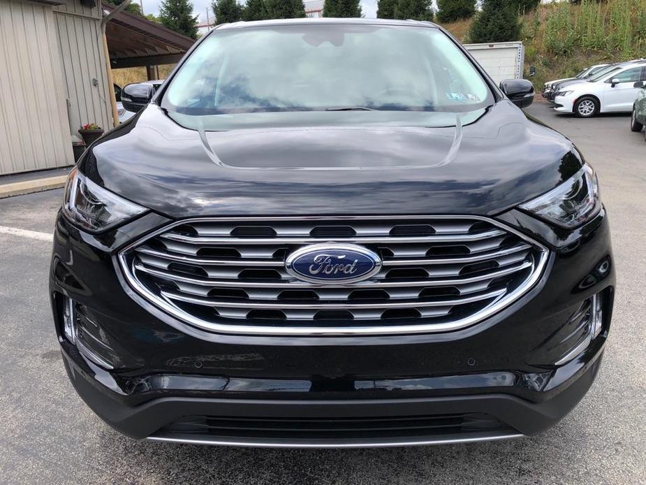 used 2023 Ford Edge car, priced at $25,954