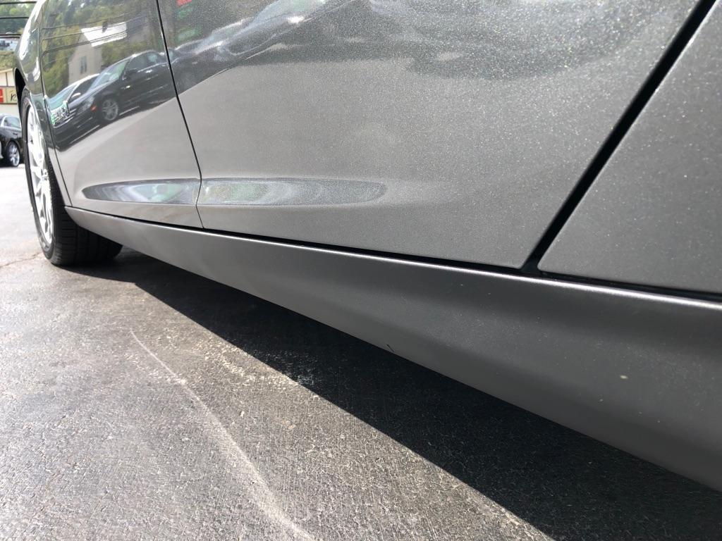 used 2016 Ford Focus Electric car, priced at $9,975