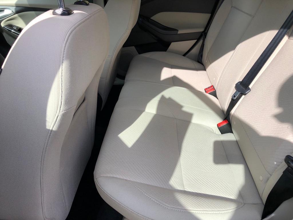 used 2016 Ford Focus Electric car, priced at $9,975