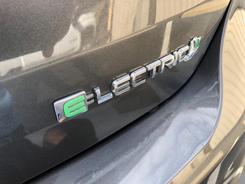 used 2016 Ford Focus Electric car, priced at $9,975