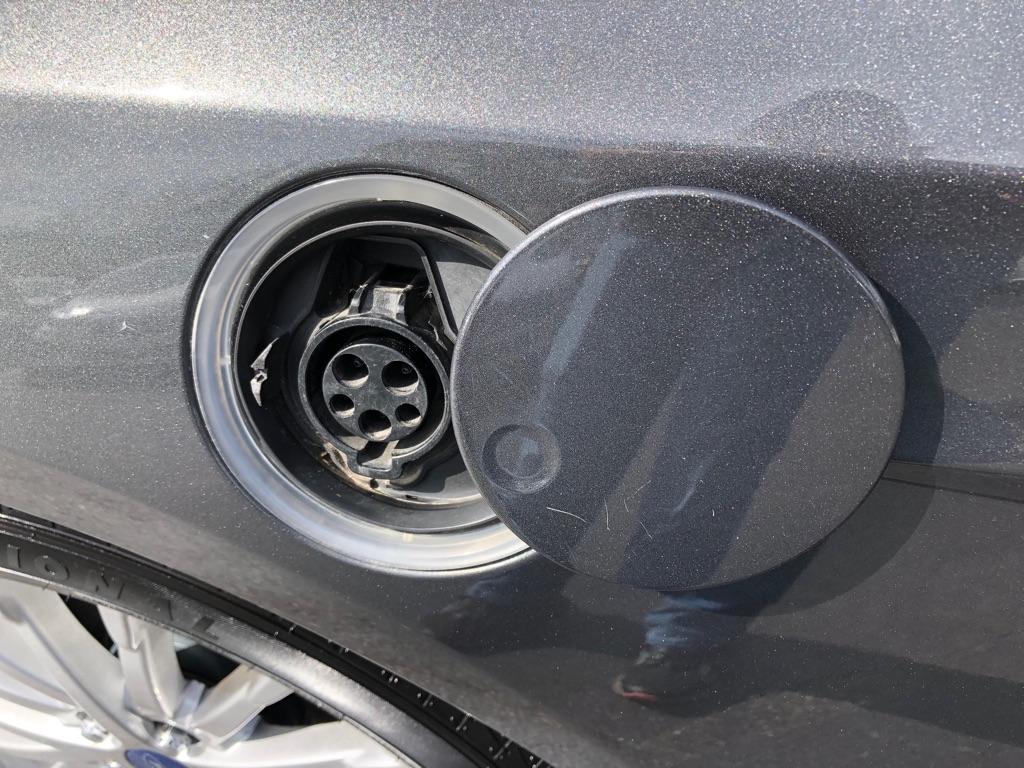 used 2016 Ford Focus Electric car, priced at $9,975