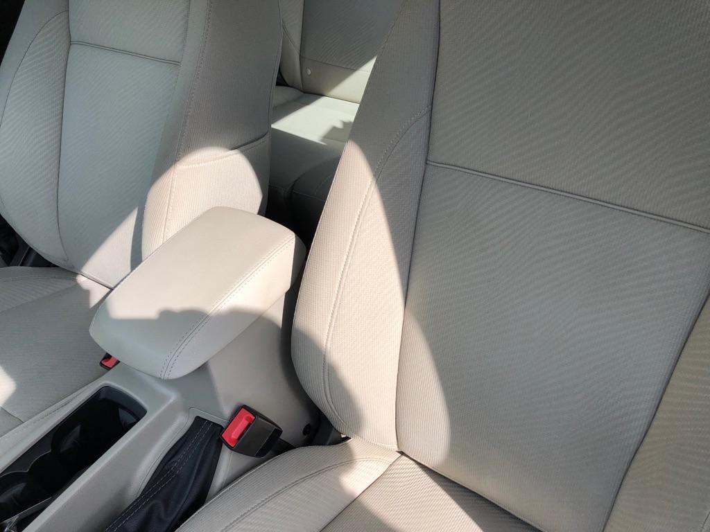 used 2016 Ford Focus Electric car, priced at $9,975