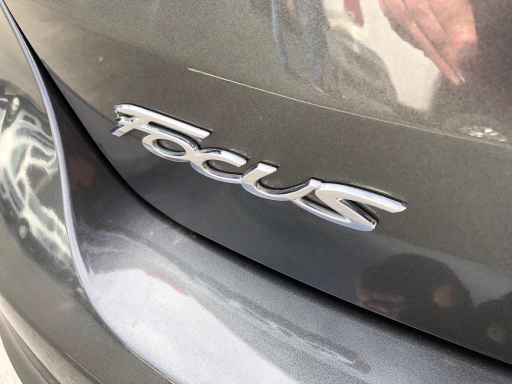 used 2016 Ford Focus Electric car, priced at $9,975