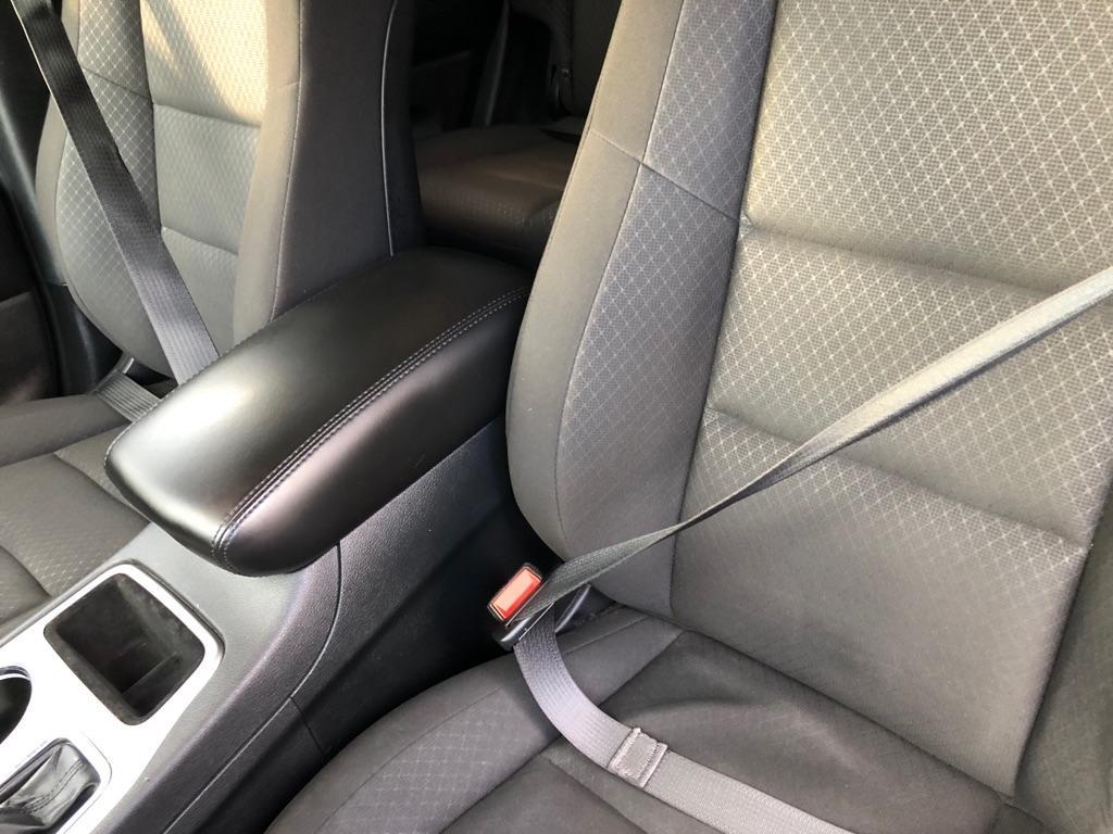 used 2021 Jeep Grand Cherokee car, priced at $16,979