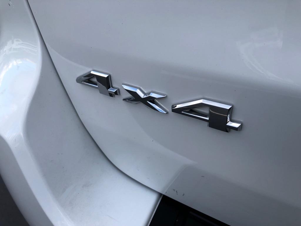 used 2021 Jeep Grand Cherokee car, priced at $16,979