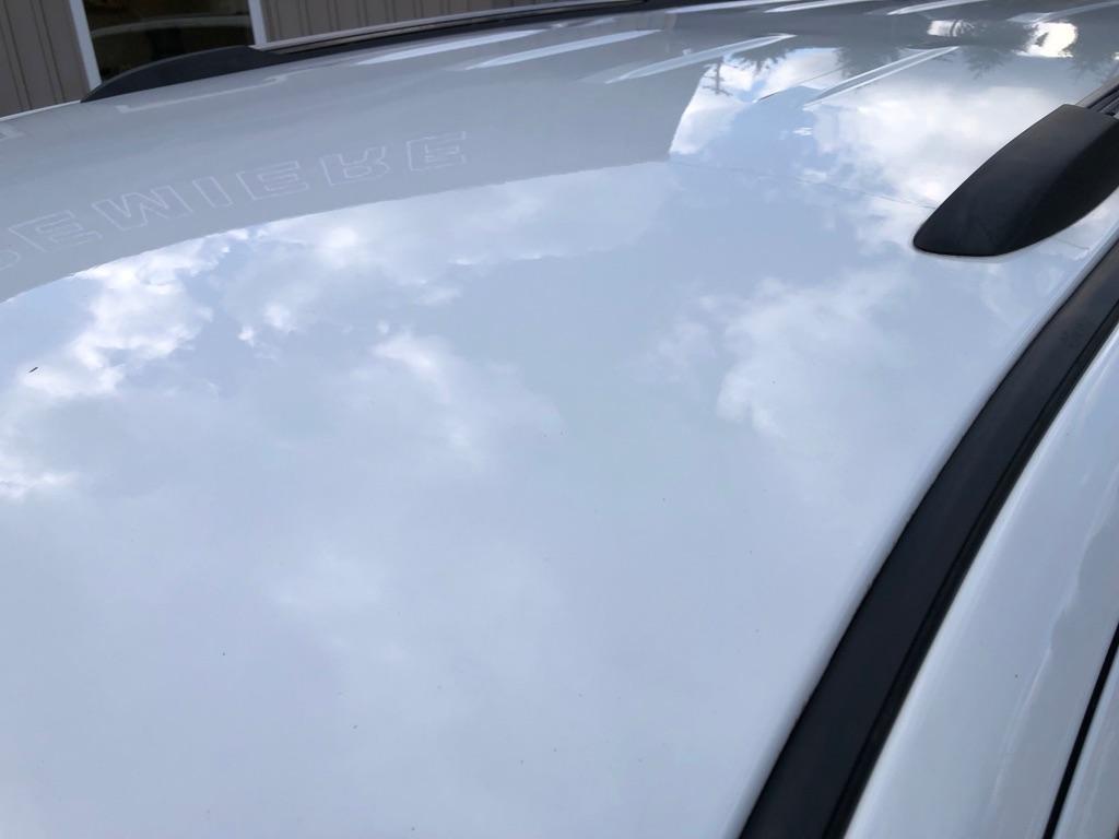 used 2021 Jeep Grand Cherokee car, priced at $16,979