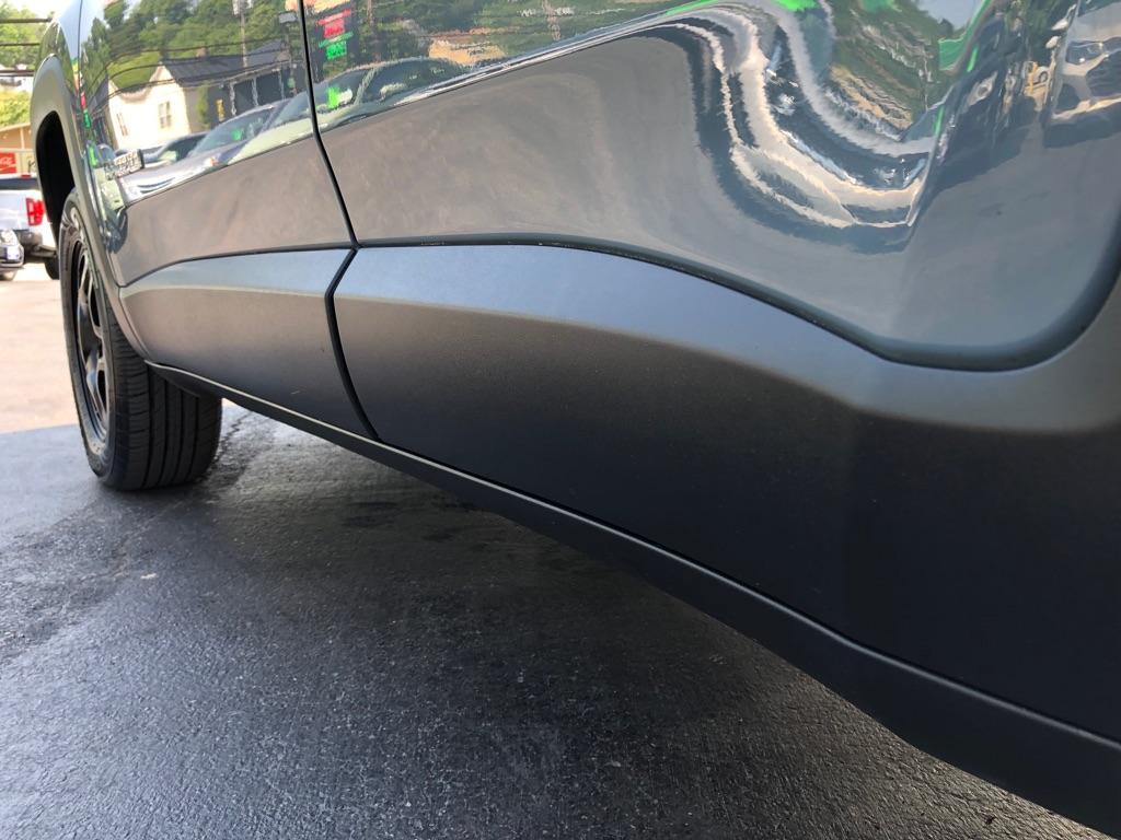 used 2018 Jeep Renegade car, priced at $15,551
