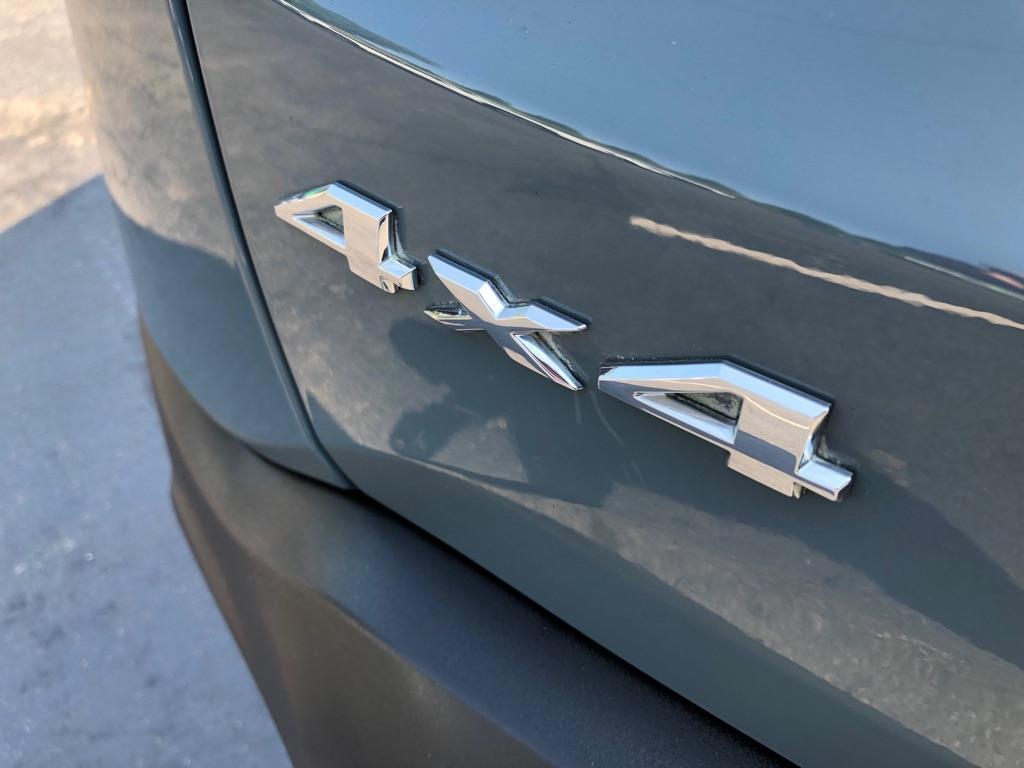 used 2018 Jeep Renegade car, priced at $15,551