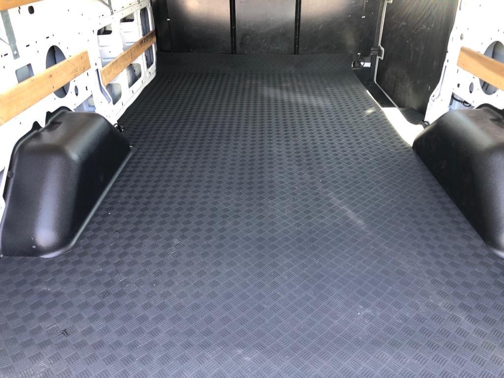 used 2021 Ford Transit-250 car, priced at $30,856
