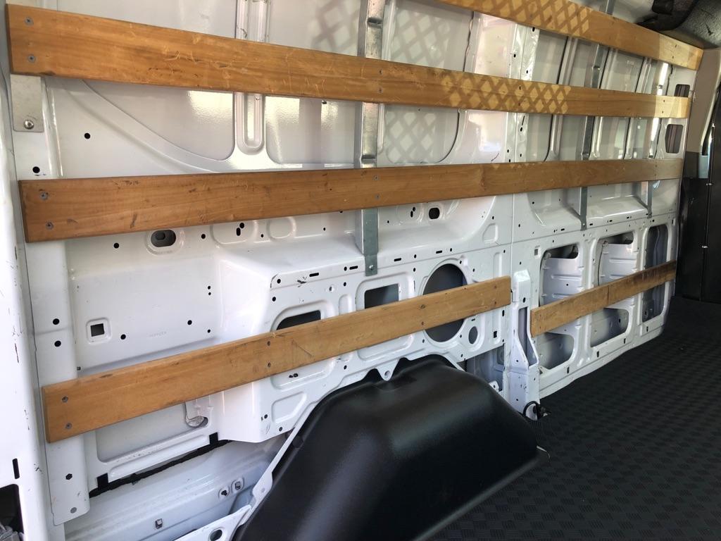 used 2021 Ford Transit-250 car, priced at $30,856