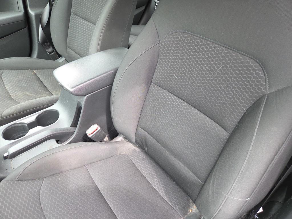 used 2020 Hyundai Elantra car, priced at $9,990