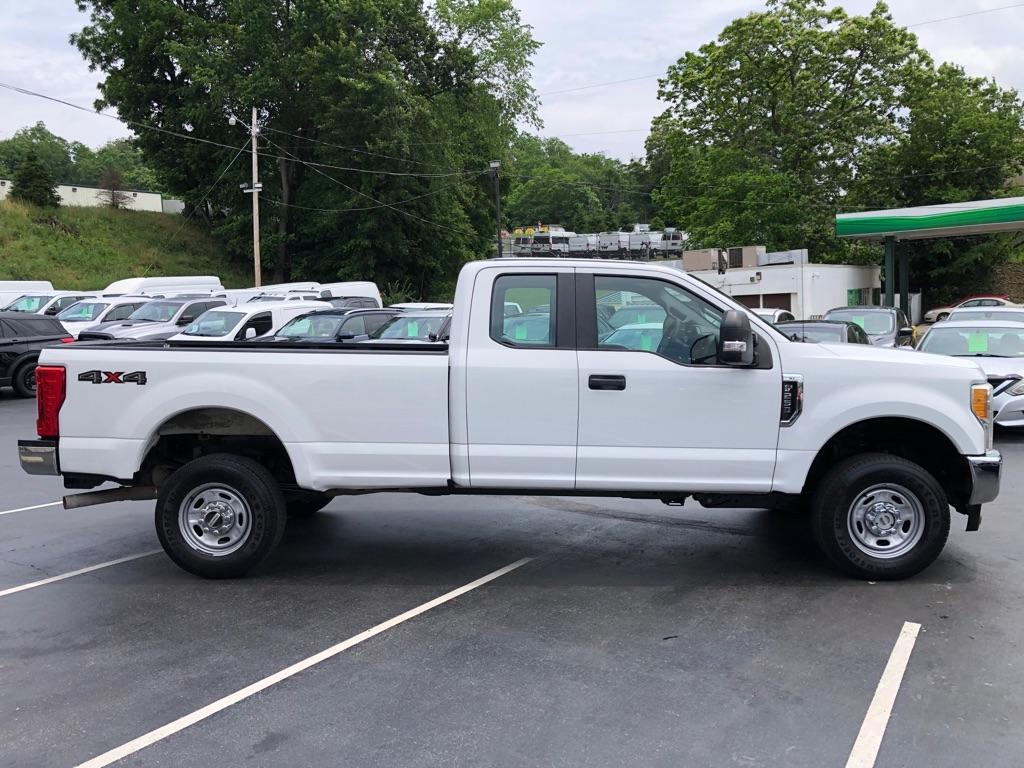used 2017 Ford F-250 car, priced at $24,770