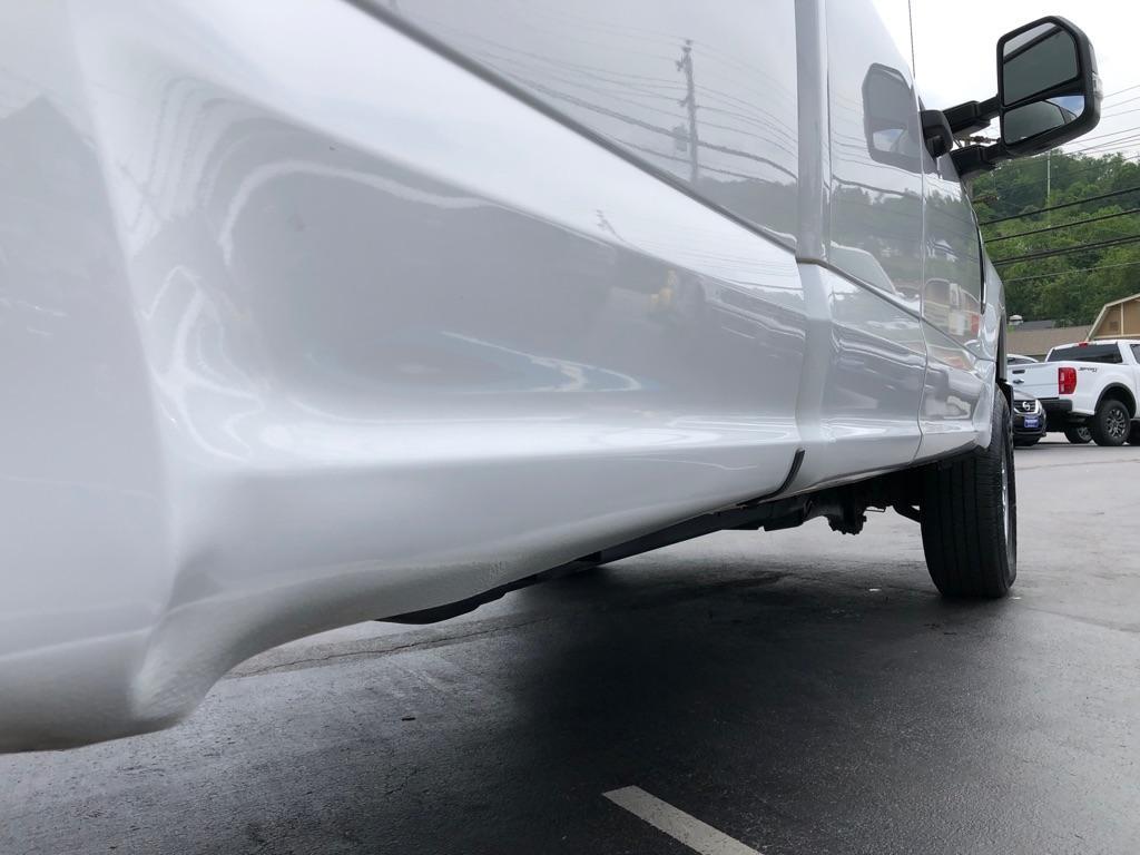 used 2017 Ford F-250 car, priced at $24,770