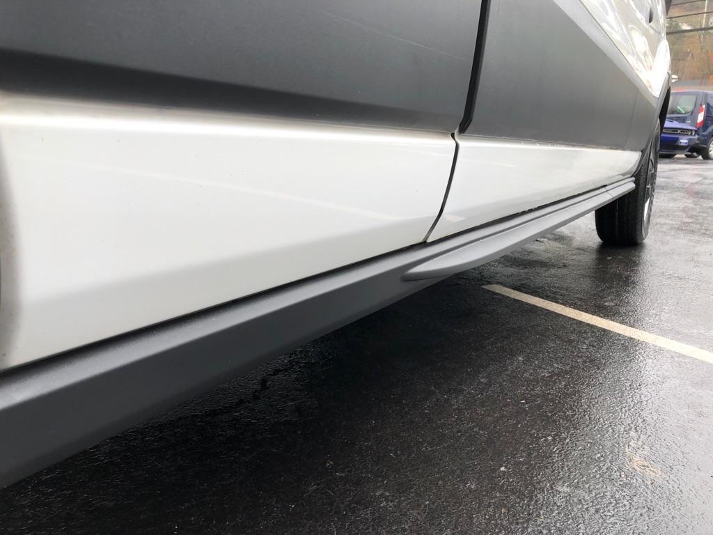 used 2018 Ford Transit-250 car, priced at $14,992