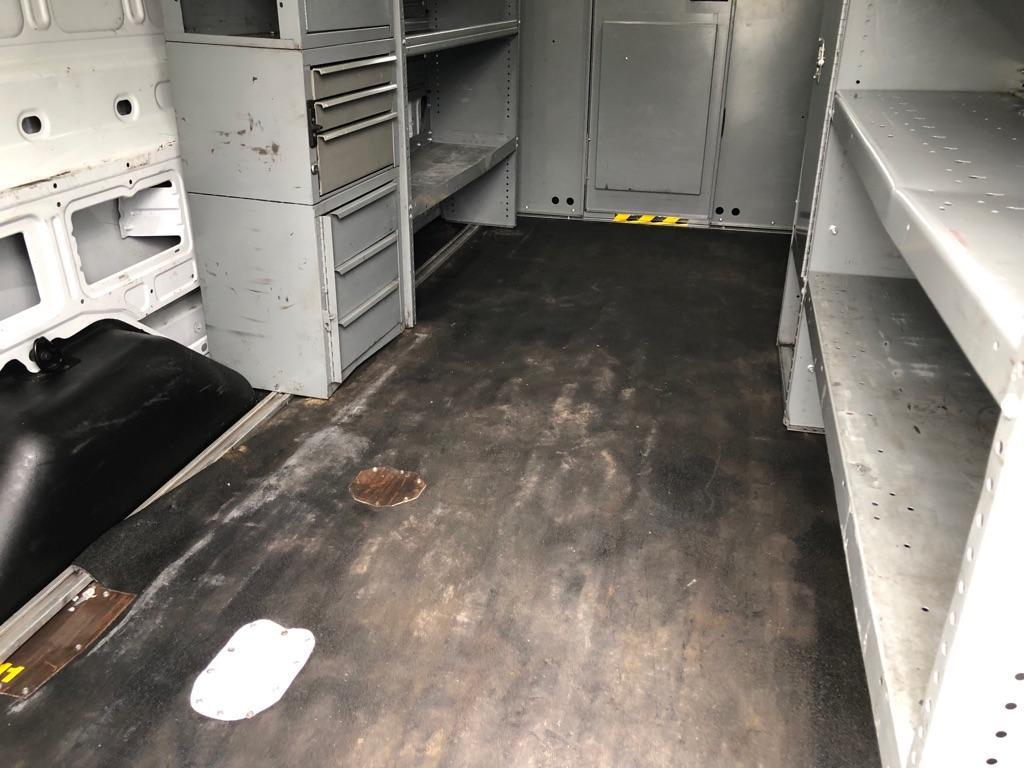 used 2018 Ford Transit-250 car, priced at $14,992