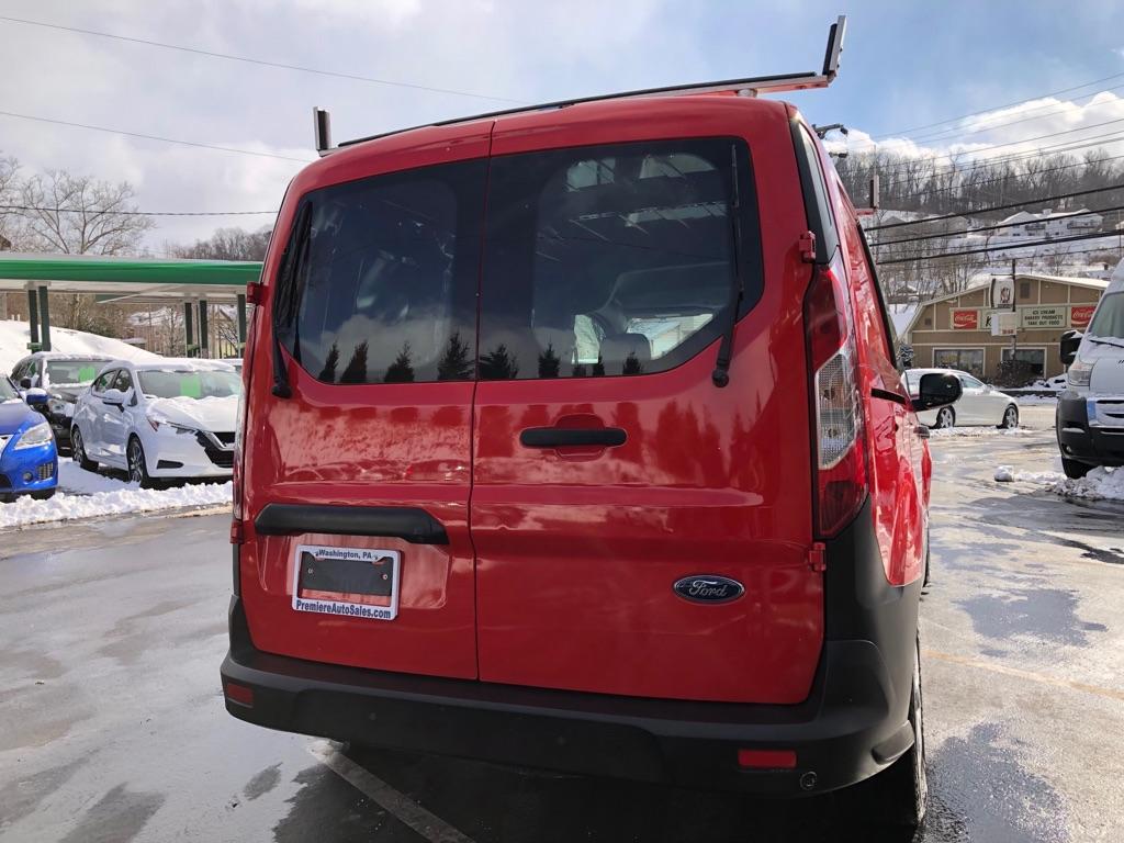 used 2019 Ford Transit Connect car, priced at $16,942