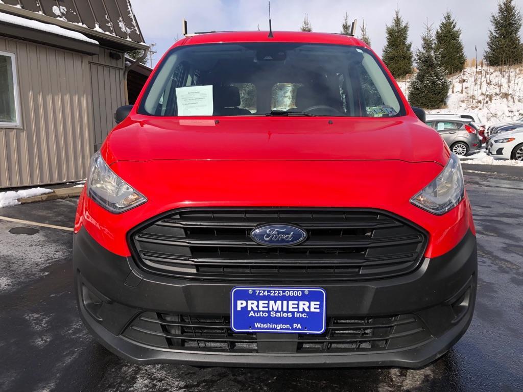 used 2019 Ford Transit Connect car, priced at $16,942