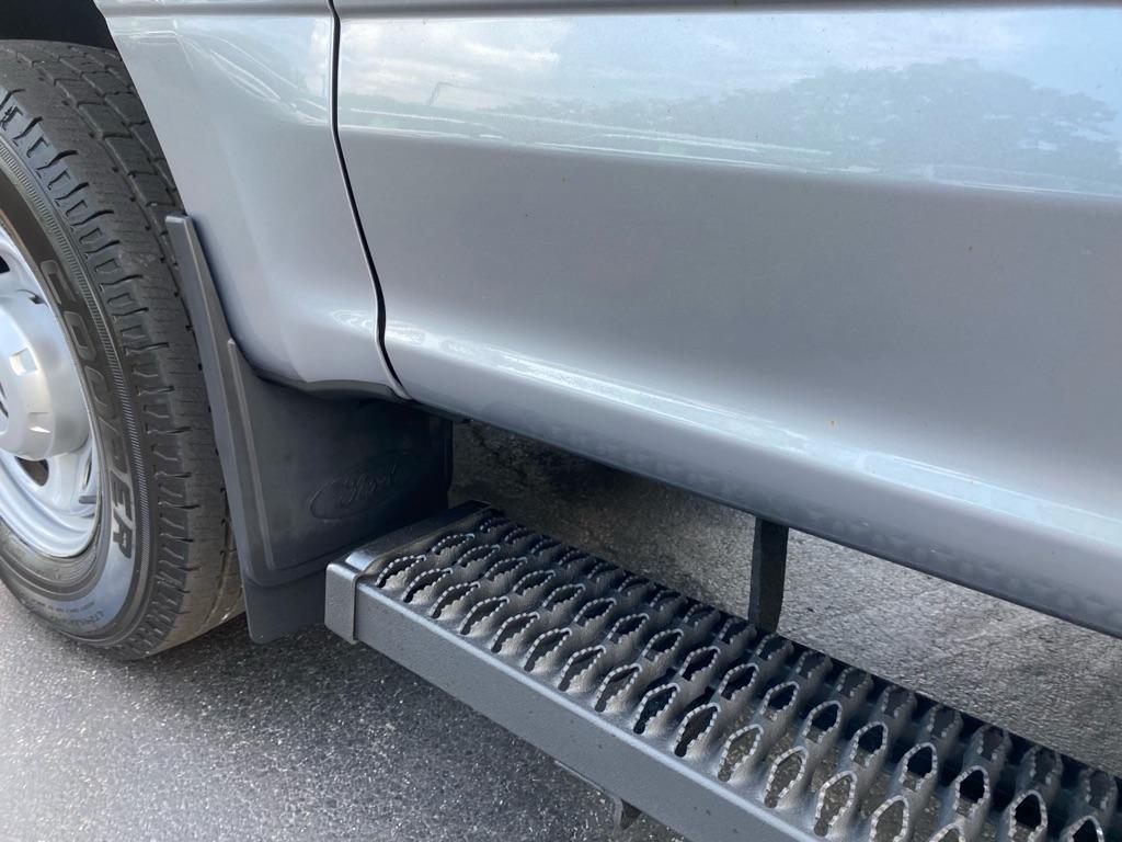 used 2020 Ford F-250 car, priced at $31,845