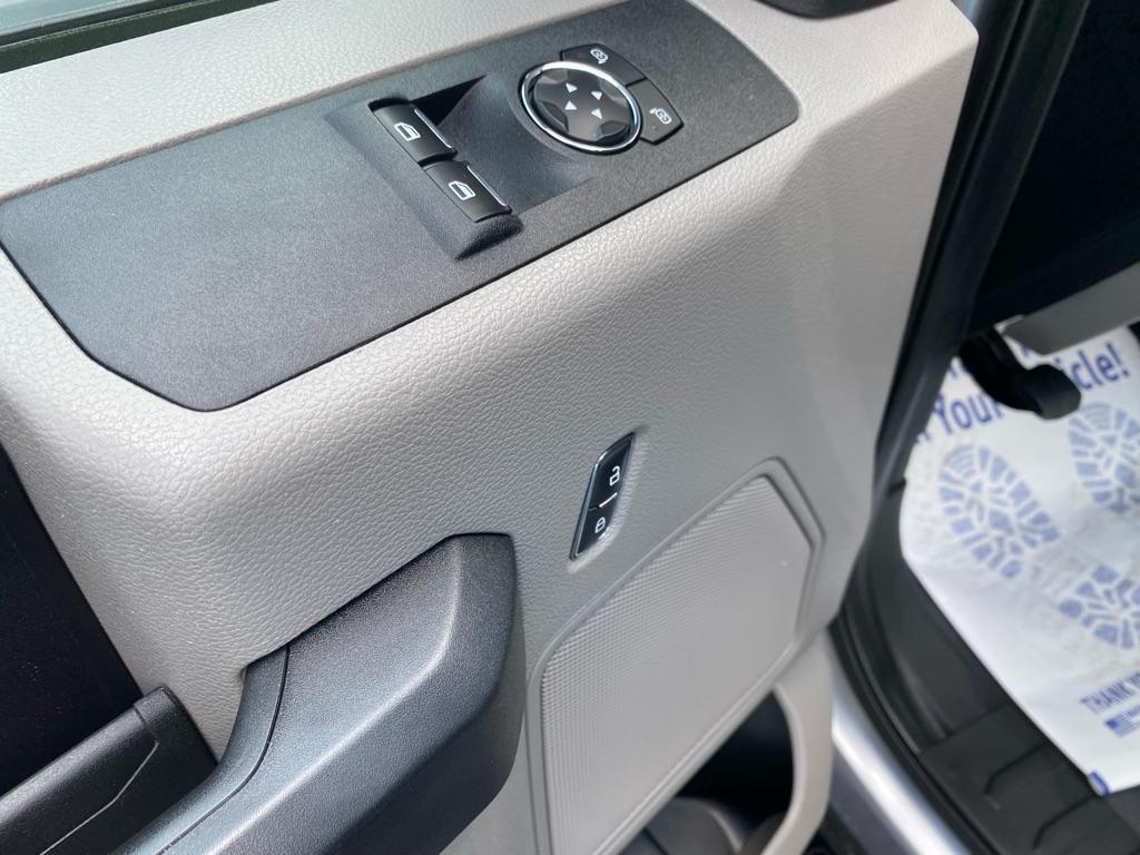 used 2020 Ford F-250 car, priced at $31,845