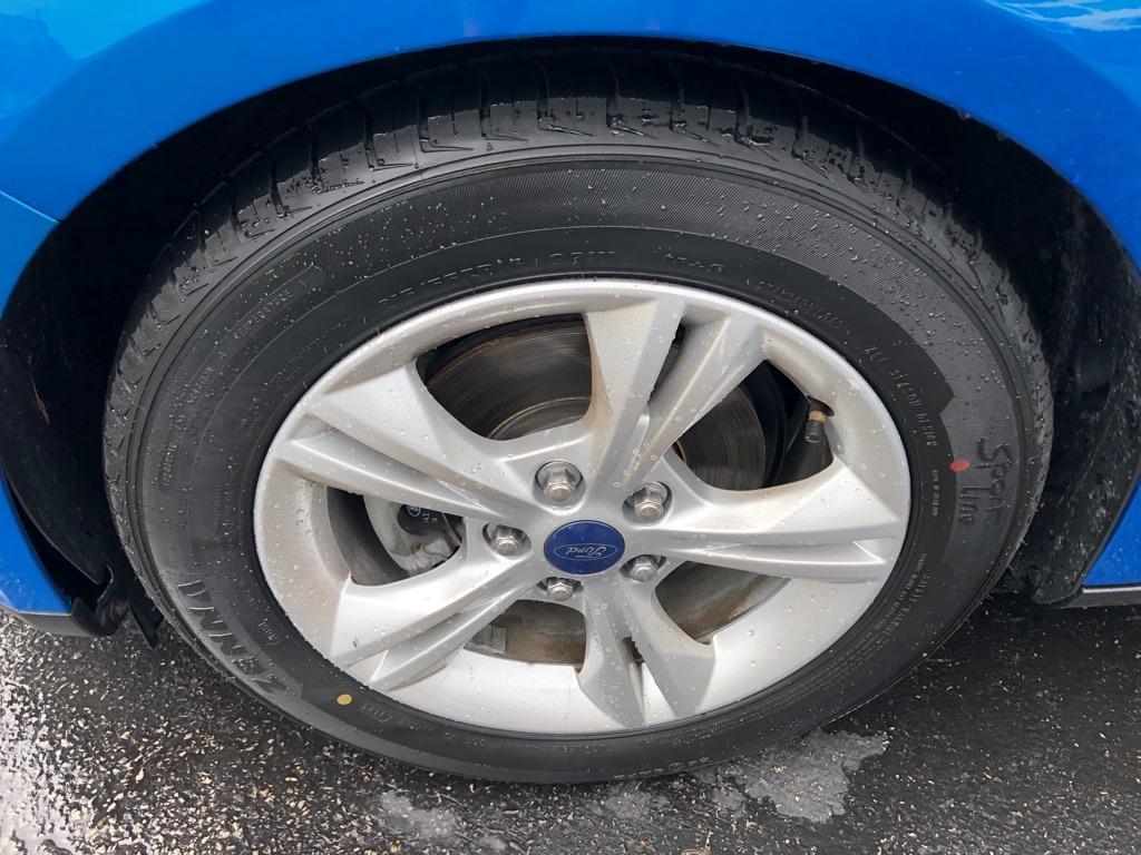 used 2013 Ford Focus car, priced at $9,652