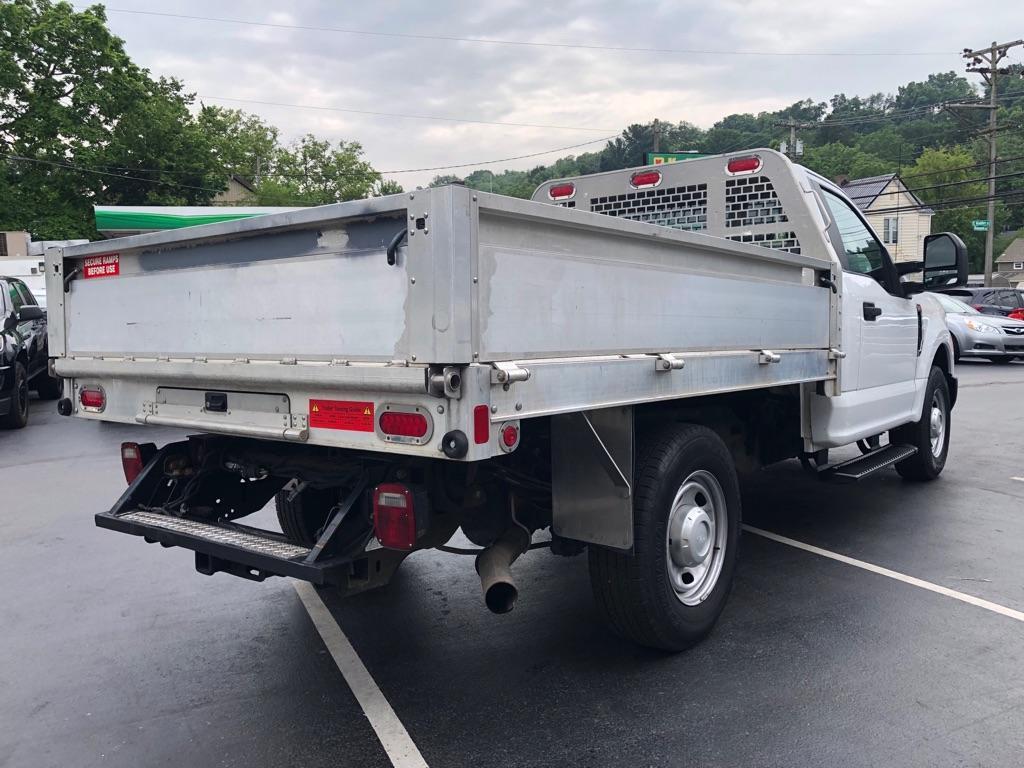 used 2017 Ford F-250 car, priced at $16,970