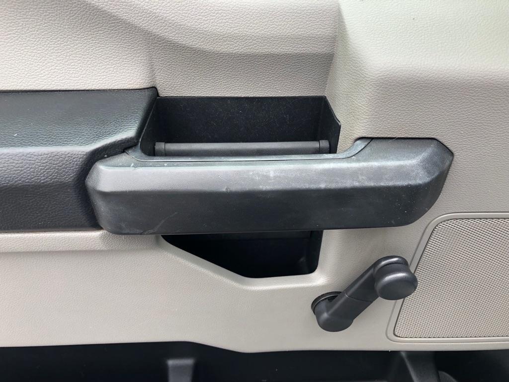 used 2017 Ford F-250 car, priced at $16,970