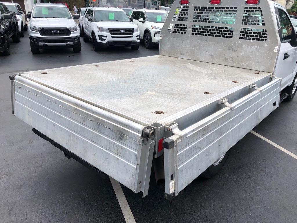 used 2017 Ford F-250 car, priced at $16,970