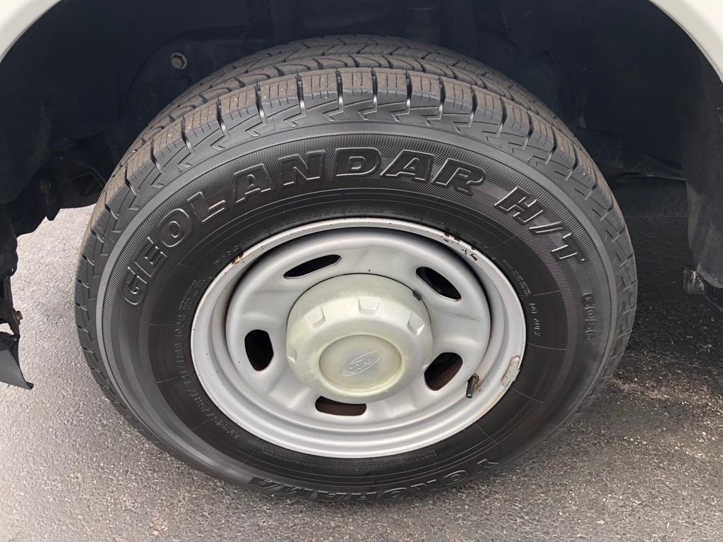 used 2017 Ford F-250 car, priced at $16,970