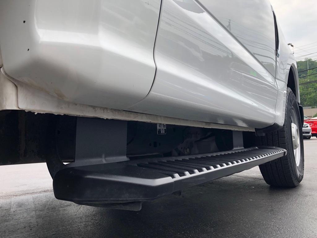 used 2017 Ford F-250 car, priced at $16,970