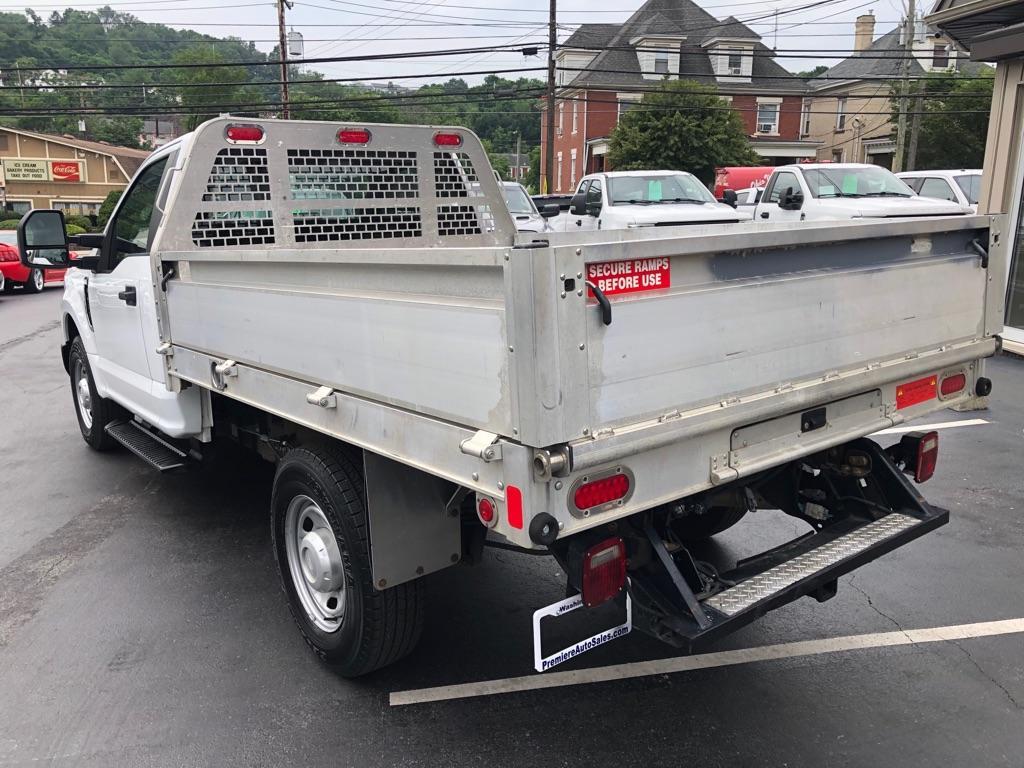 used 2017 Ford F-250 car, priced at $16,970