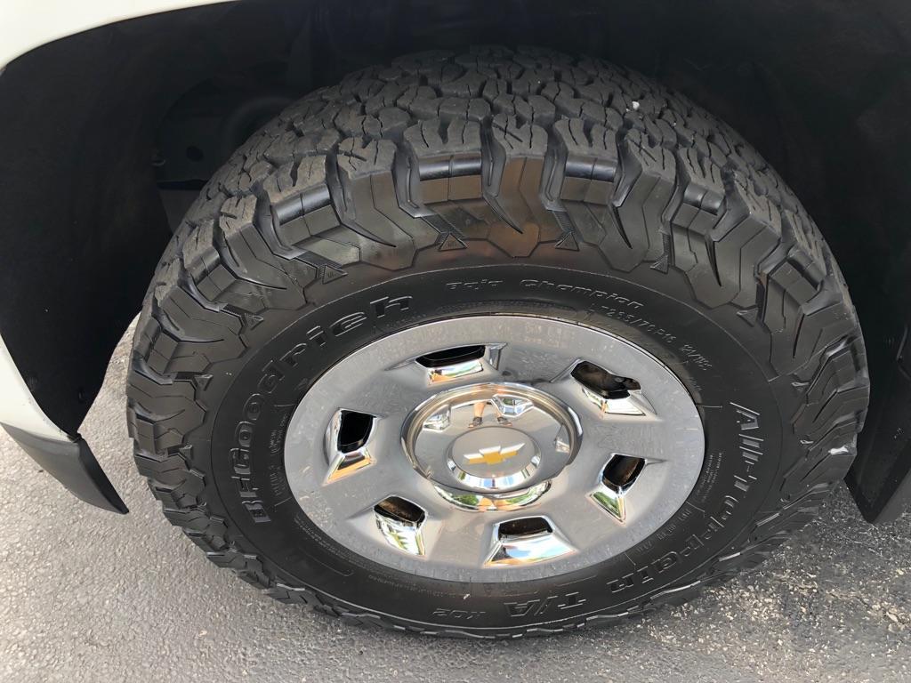 used 2015 Chevrolet Colorado car, priced at $15,843