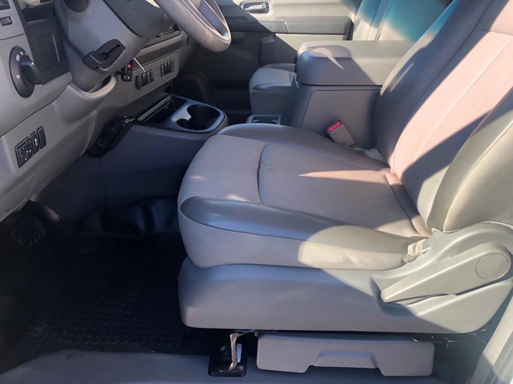 used 2019 Nissan NV Cargo NV3500 HD car, priced at $21,632