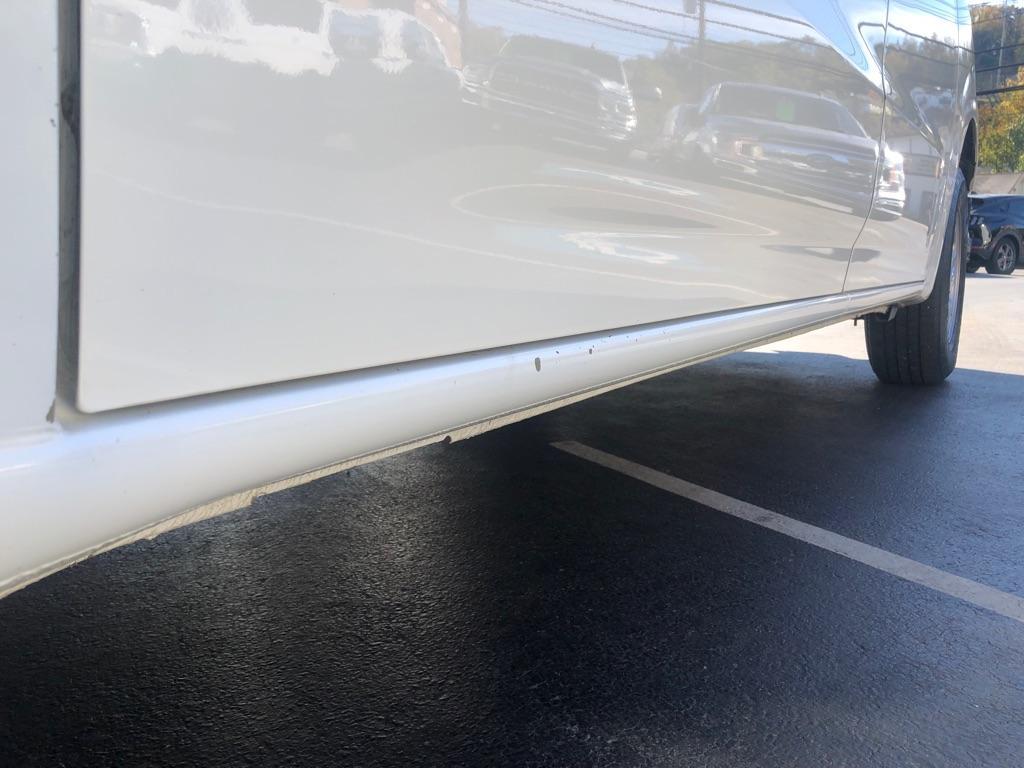 used 2019 Nissan NV Cargo NV3500 HD car, priced at $21,632