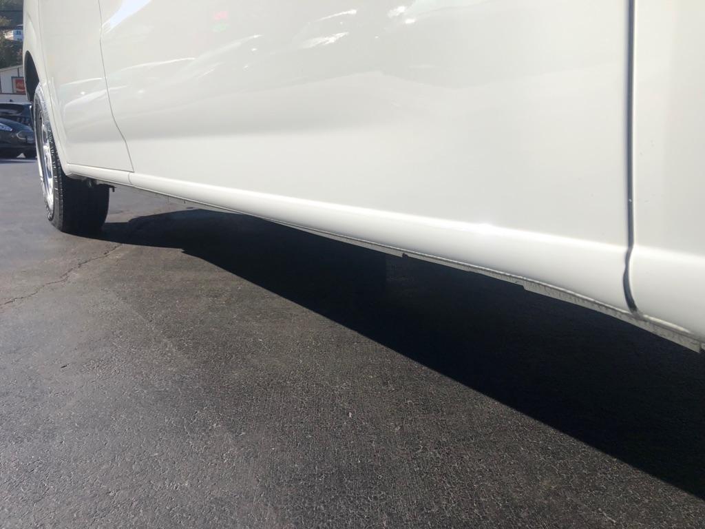 used 2019 Nissan NV Cargo NV3500 HD car, priced at $21,632