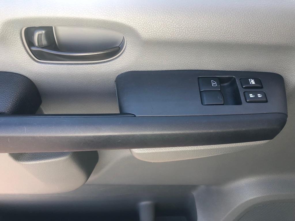 used 2019 Nissan NV Cargo NV3500 HD car, priced at $21,632