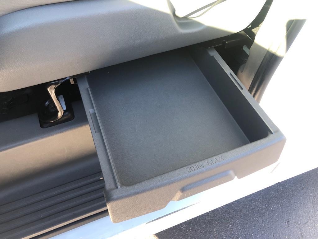 used 2019 Nissan NV Cargo NV3500 HD car, priced at $21,632