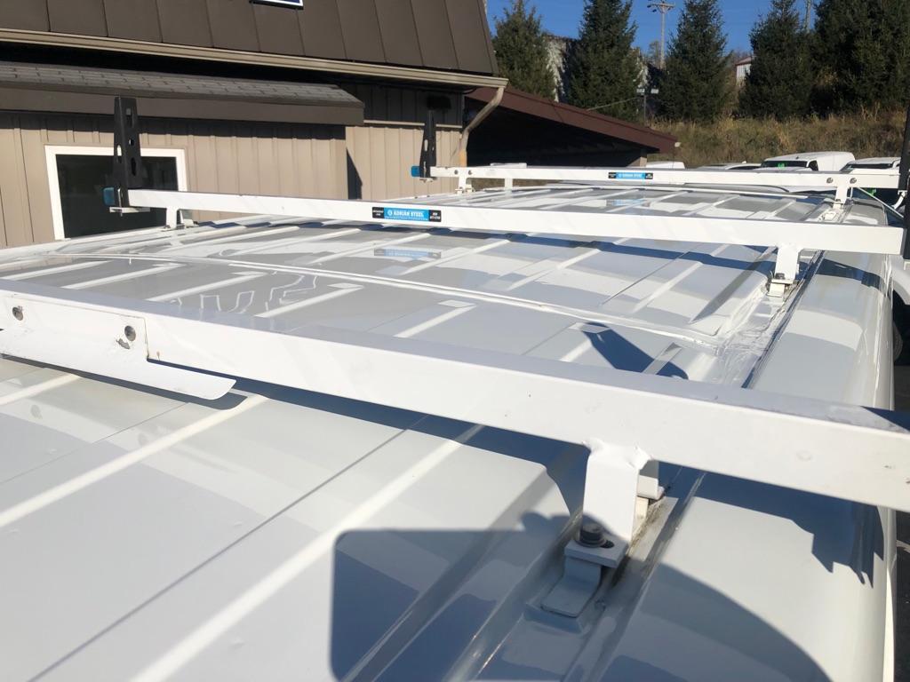 used 2019 Nissan NV Cargo NV3500 HD car, priced at $21,632