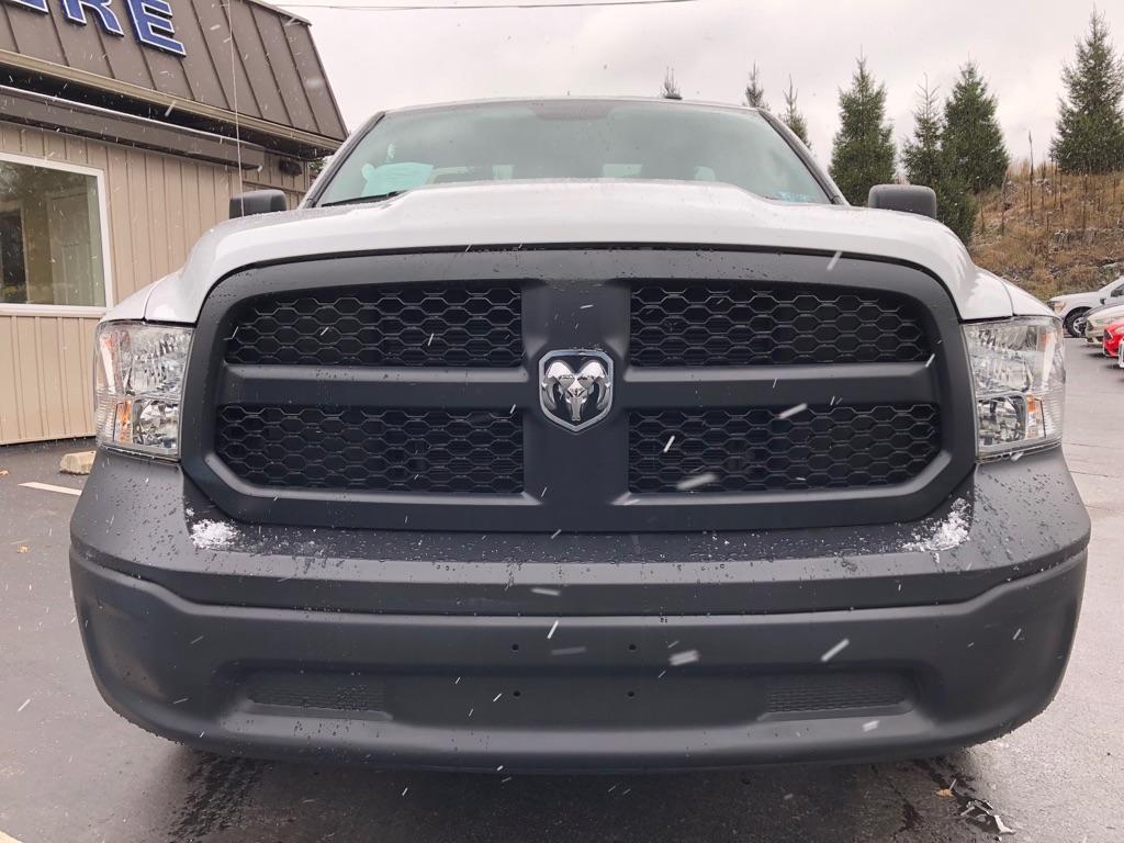 used 2021 Ram 1500 Classic car, priced at $24,992