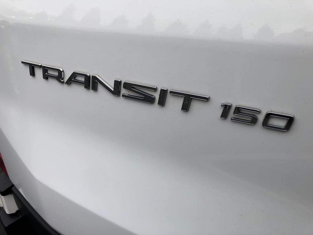 used 2018 Ford Transit-150 car, priced at $17,879