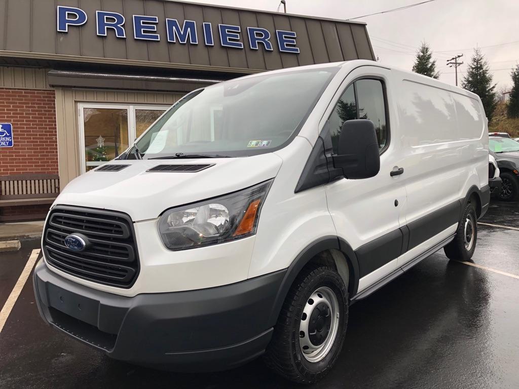 used 2018 Ford Transit-150 car, priced at $17,879