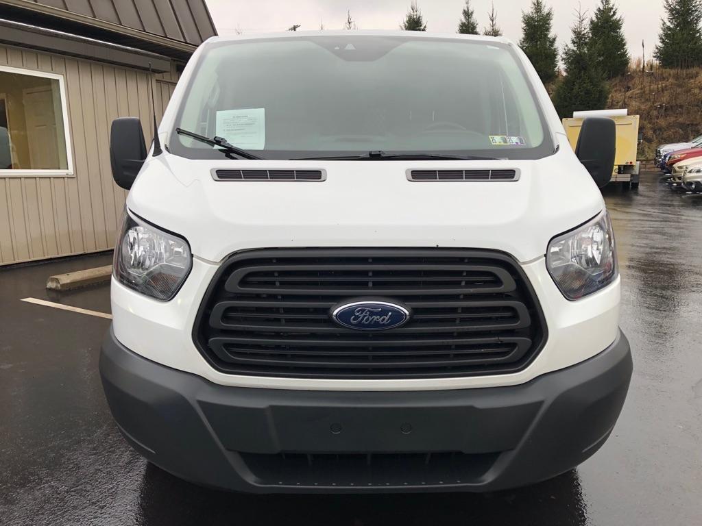 used 2018 Ford Transit-150 car, priced at $17,879