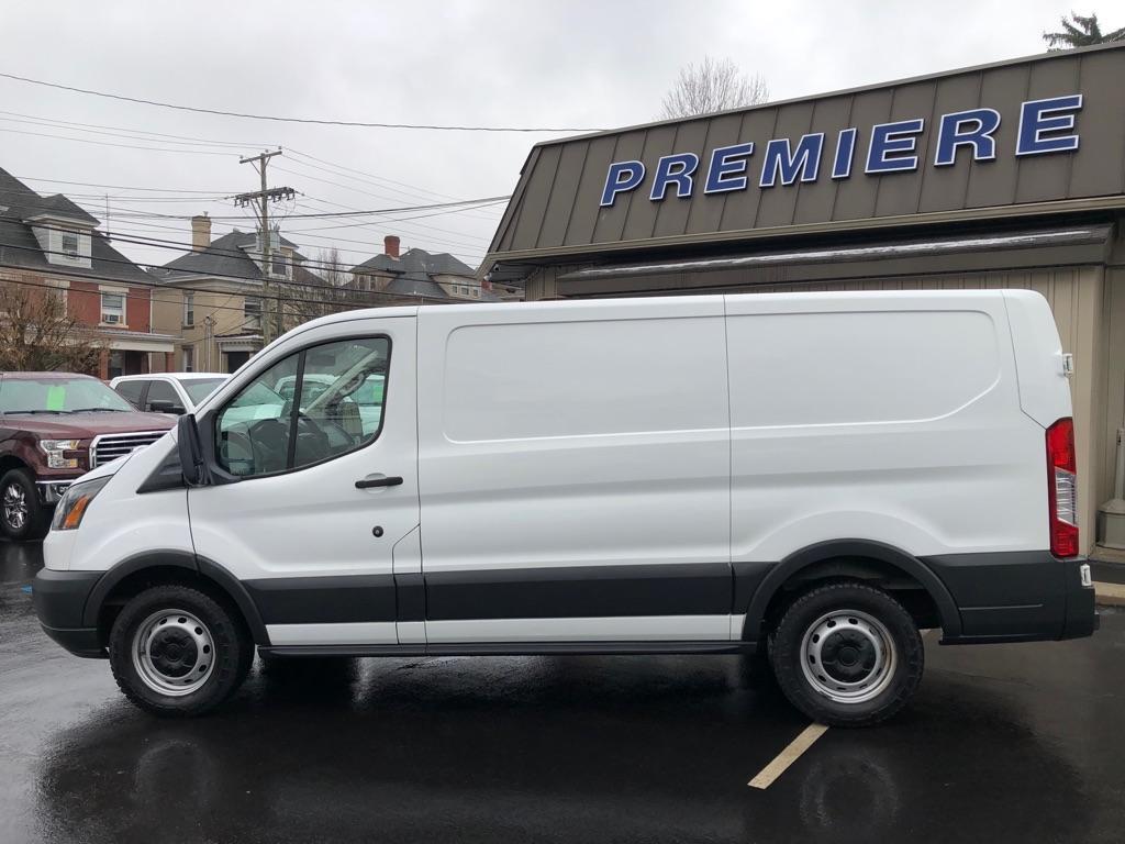 used 2018 Ford Transit-150 car, priced at $17,879