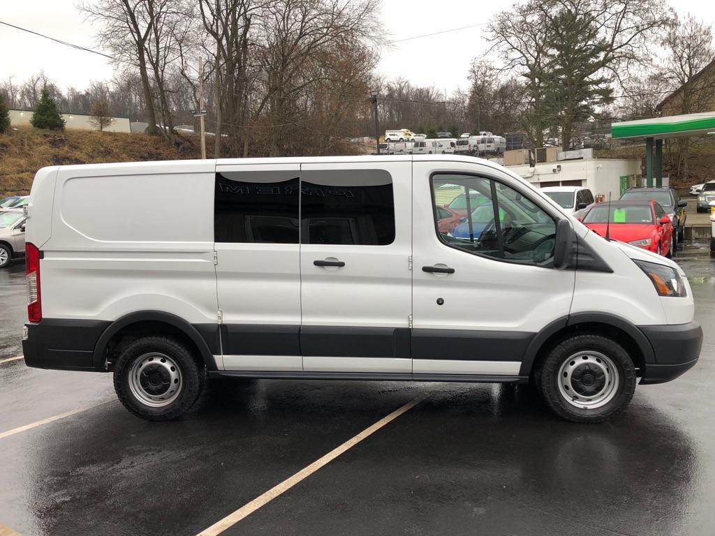 used 2018 Ford Transit-150 car, priced at $17,879