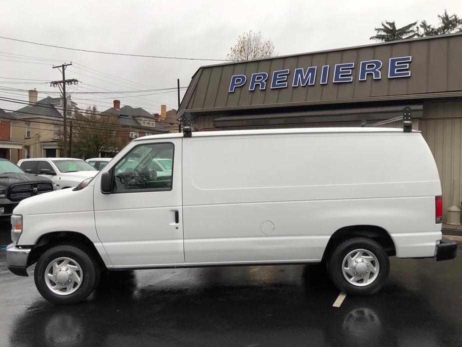 used 2014 Ford E150 car, priced at $9,985