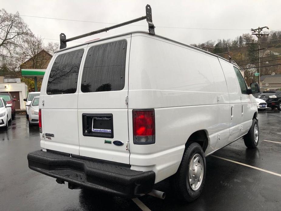 used 2014 Ford E150 car, priced at $9,985