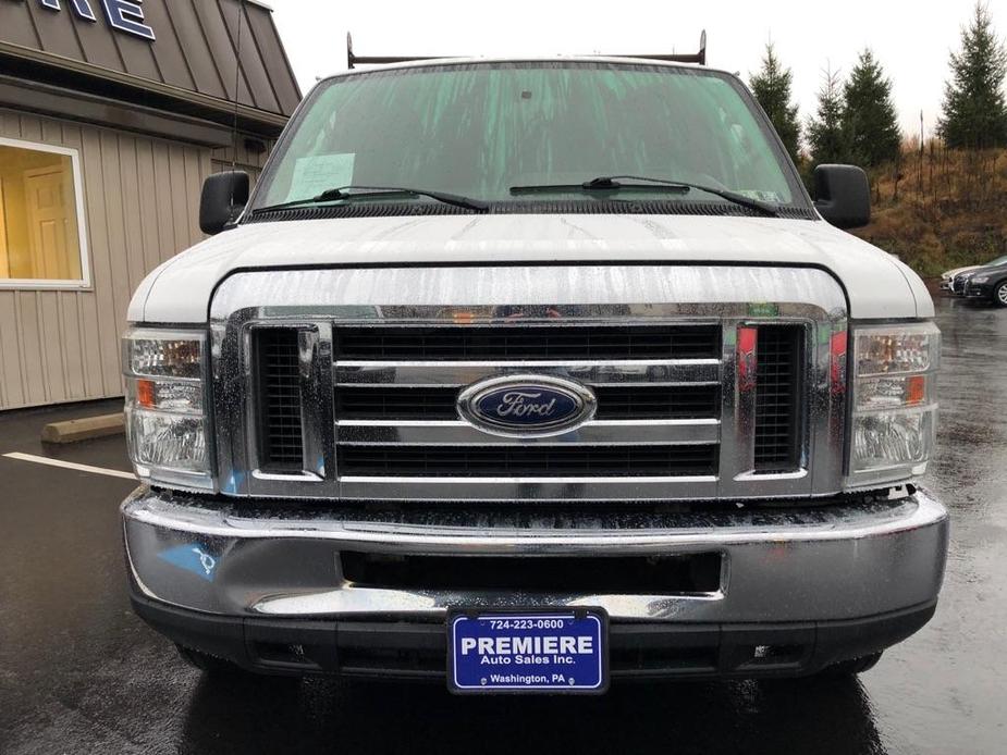 used 2014 Ford E150 car, priced at $9,985