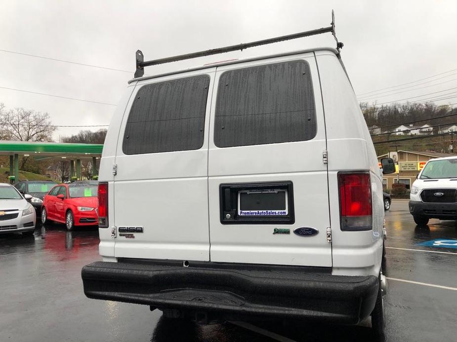 used 2014 Ford E150 car, priced at $9,985